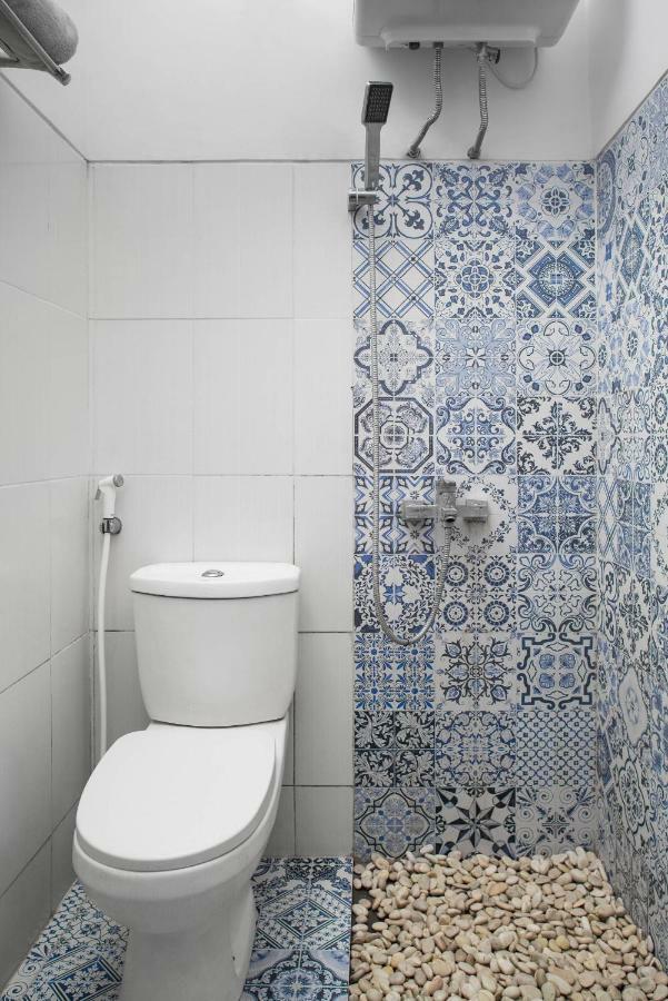 יוגיאקרטה The Journey Hotel מראה חיצוני תמונה